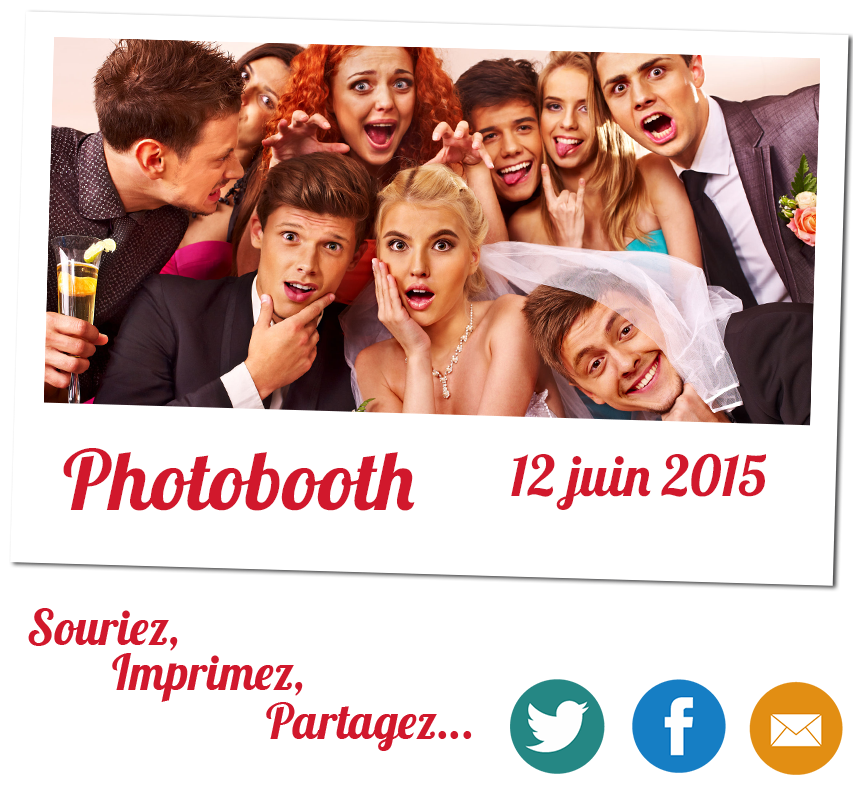 location borne photobooth Le Croisic