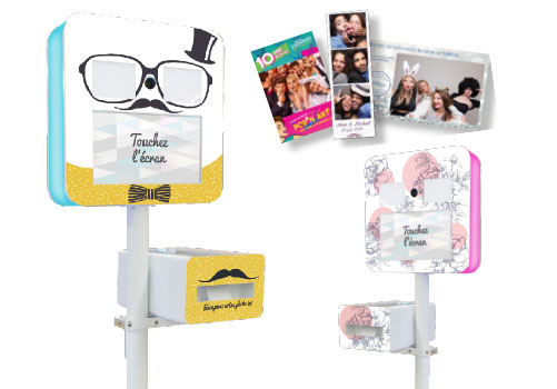 louer photo box Angers