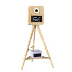 location photobooth vinty